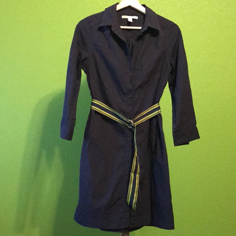 Old Navy T-Shirt Dress